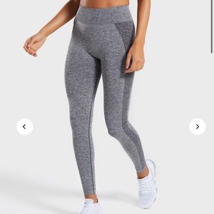 gymshark flex high waisted leggings